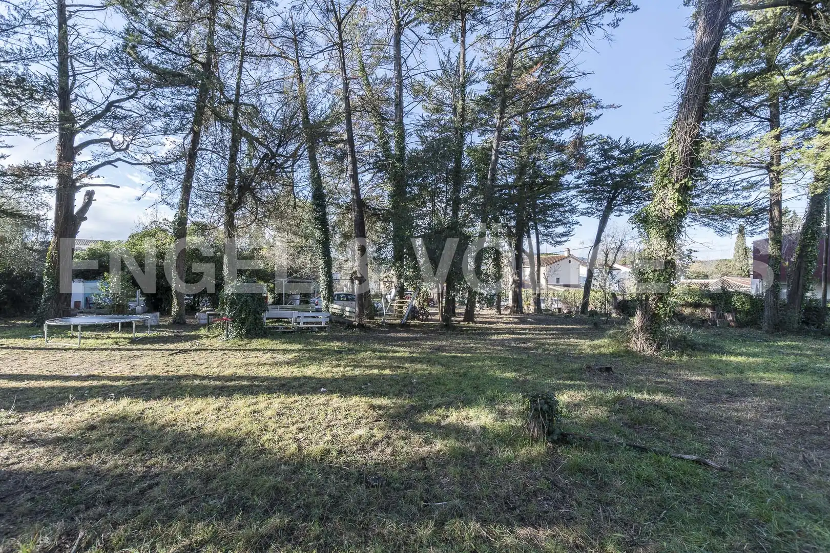 Wohnbaugrundstück zum Verkauf in Begues, imagen 11