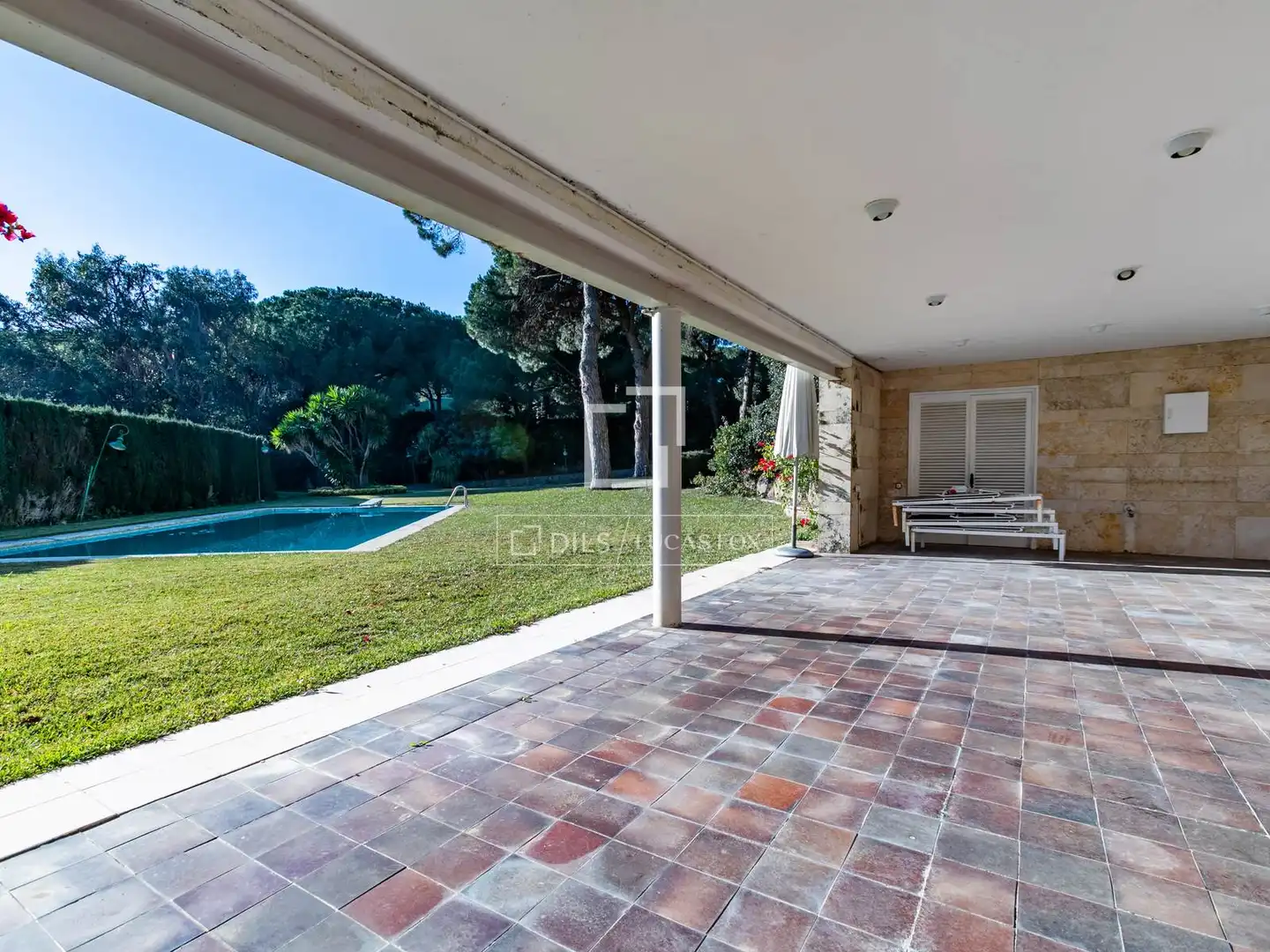 Villa avec terrasse à vendre à Bell - Aire, imagen 49