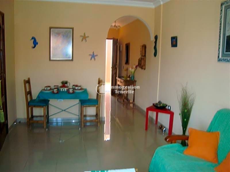 Flat for sale in Arona  with Furnished, Balcony and Community pool