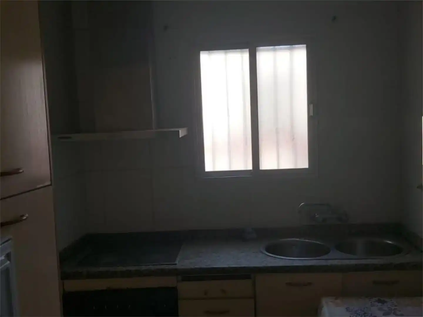 Cuina de Casa adosada en venda en Lucena del Puerto, Huelva