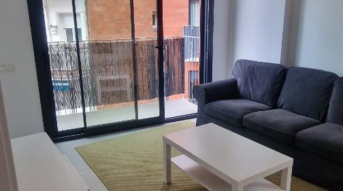 Photo 2 of Flat for rent in Avda de la Constitución, 147, Centre, Castelldefels