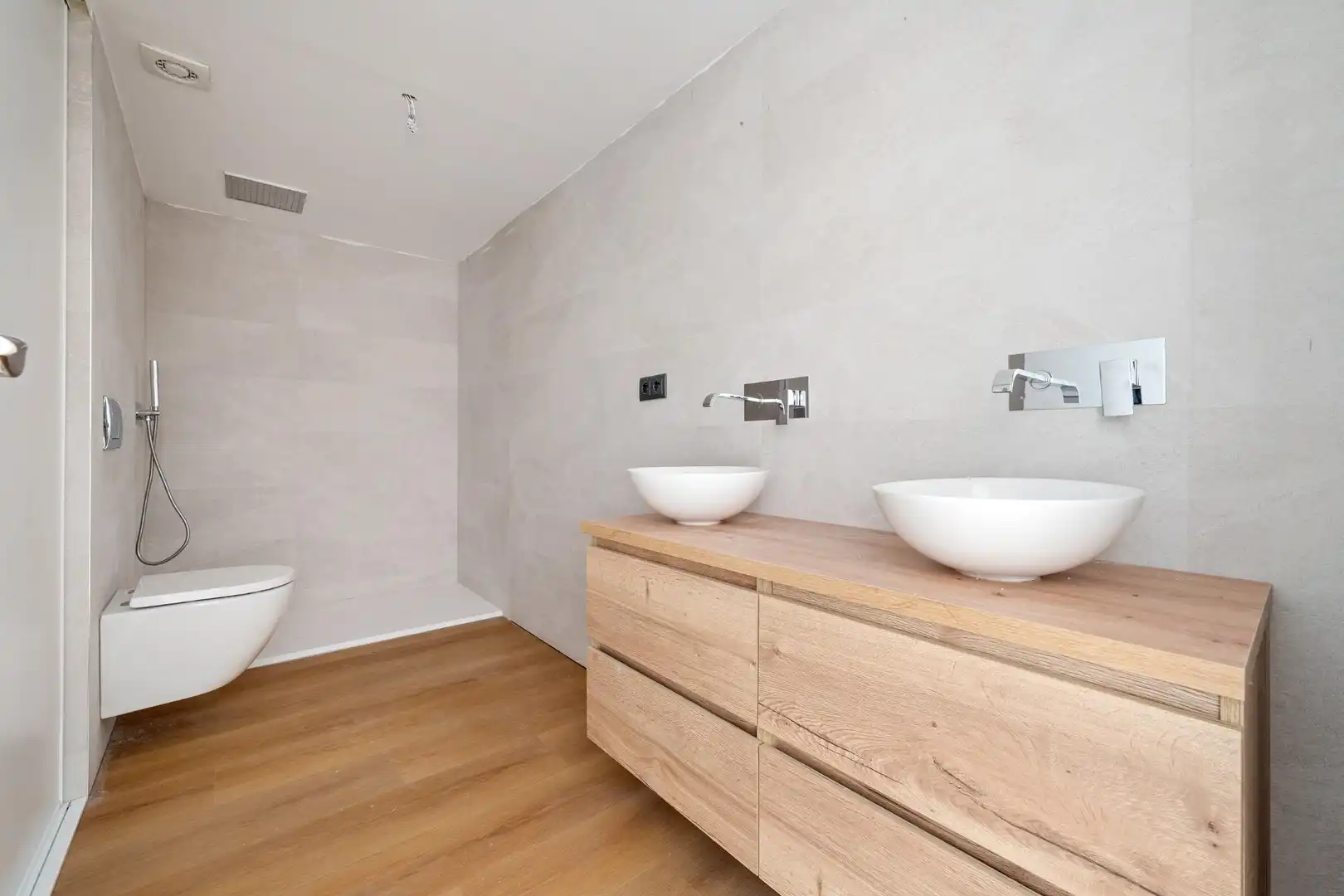 Bathroom of Flat for sale in Tarragona  with Air Conditioner and Heating