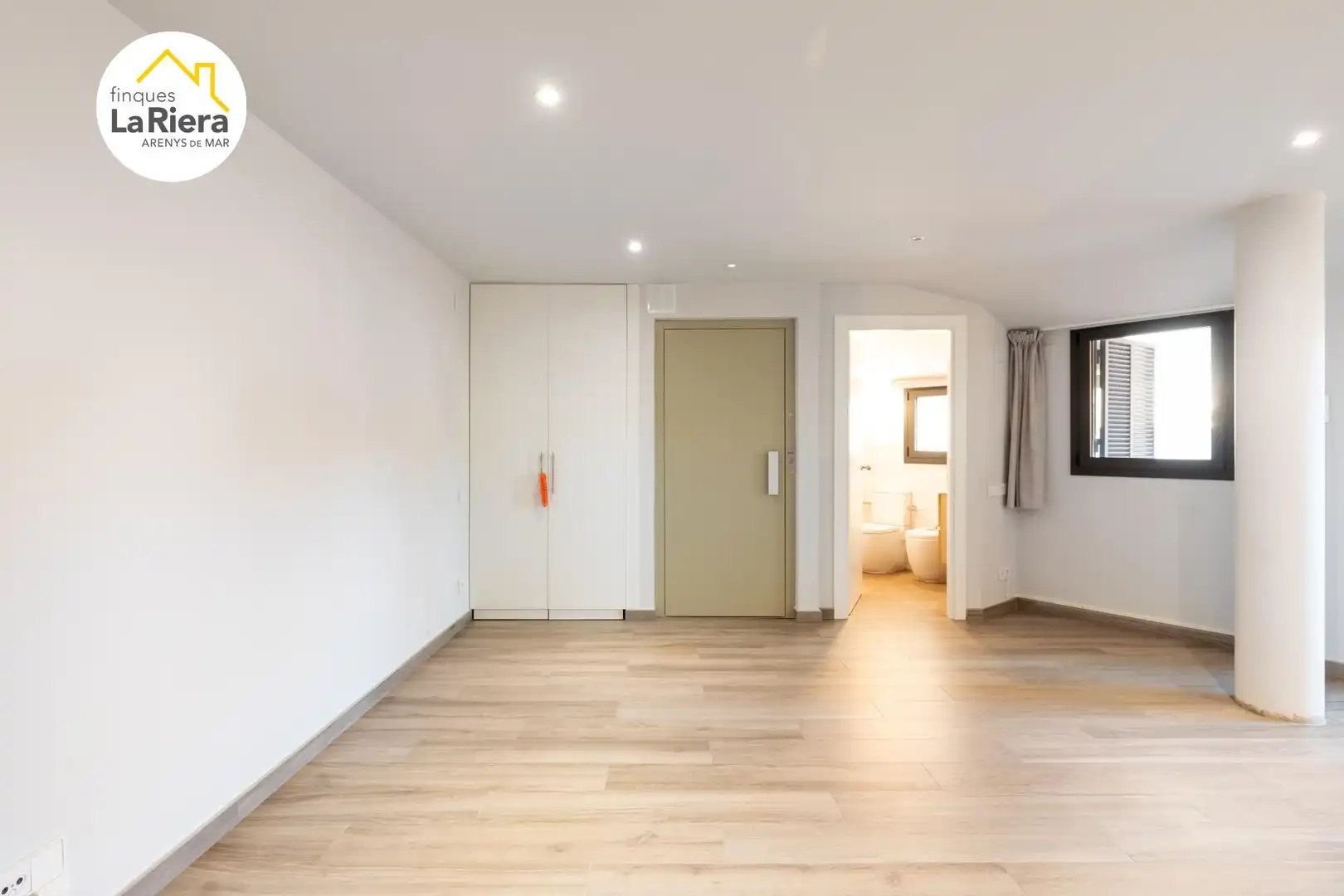 Dúplex en venta en Arenys de Mar con Aire acondicionado, Calefacción y Terraza