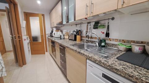 Foto 5 de Apartament de lloguer a Calle del Poeta Campos Vassallo, 13, Mercado, Alicante / Alacant