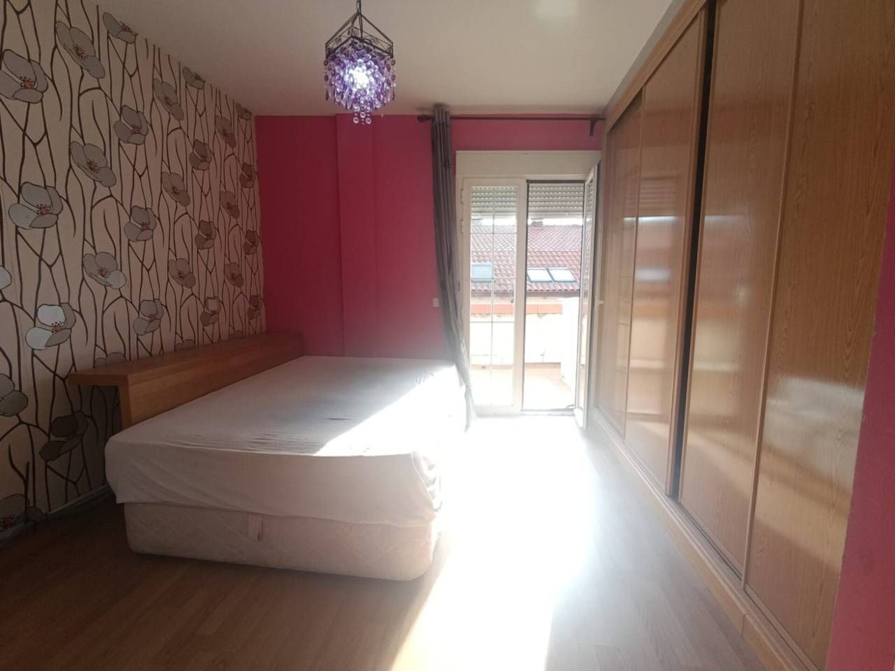 Dormitori de Àtic en venda en El Molar (Madrid) amb Aire condicionat, Calefacció i Terrassa