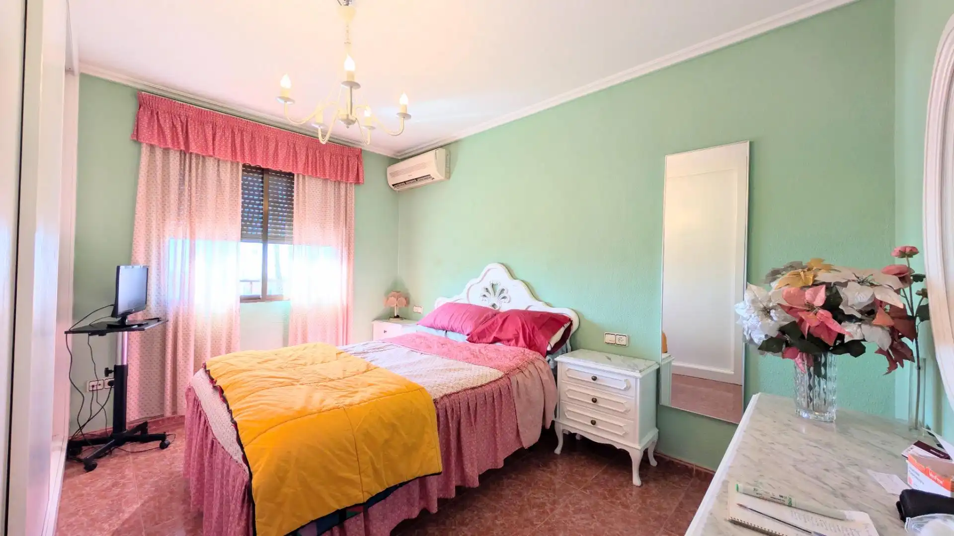 Villa con piscina in vendita a Peña de las Águilas, imagen 40