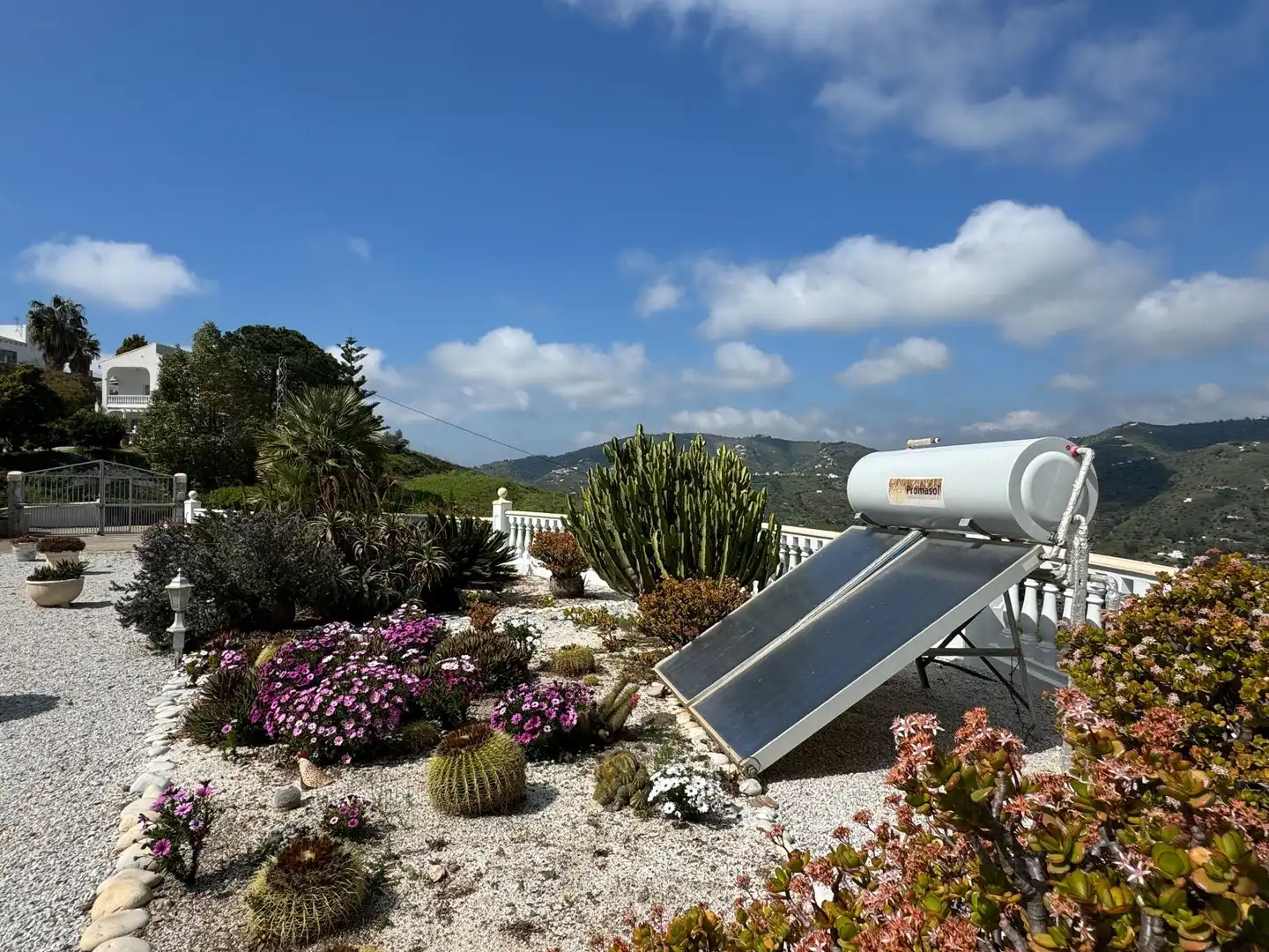 Casa rústica con piscina en venta en frigiliana, imagen 89