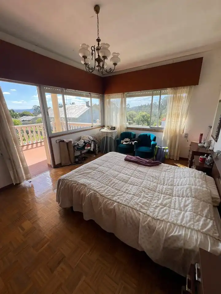 House with pool for sale in Aldea Lamela, imagen 25