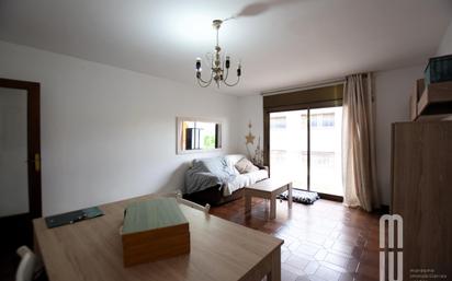 Bedroom of Flat for sale in Mataró  with Terrace, Storage room and Balcony