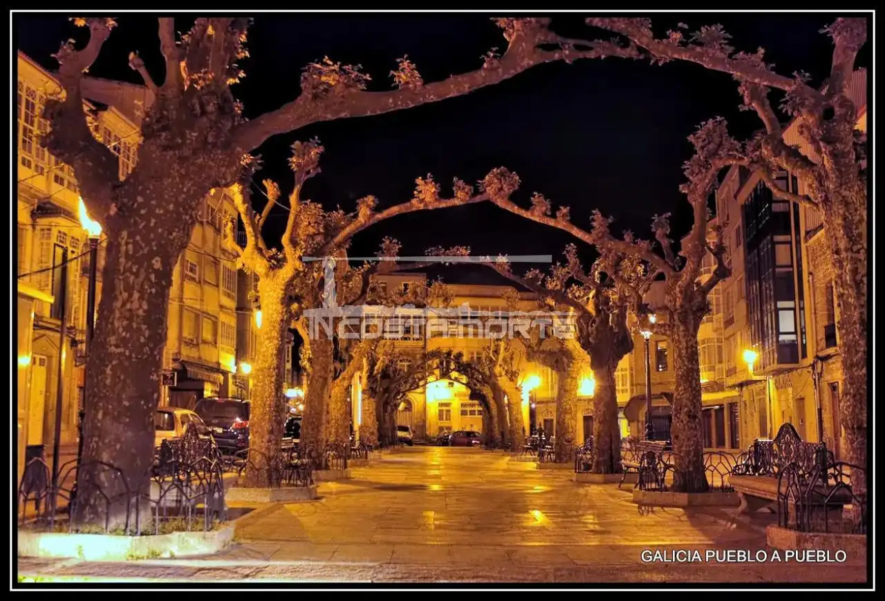 Local comercial en venda a Cee, imagen 10