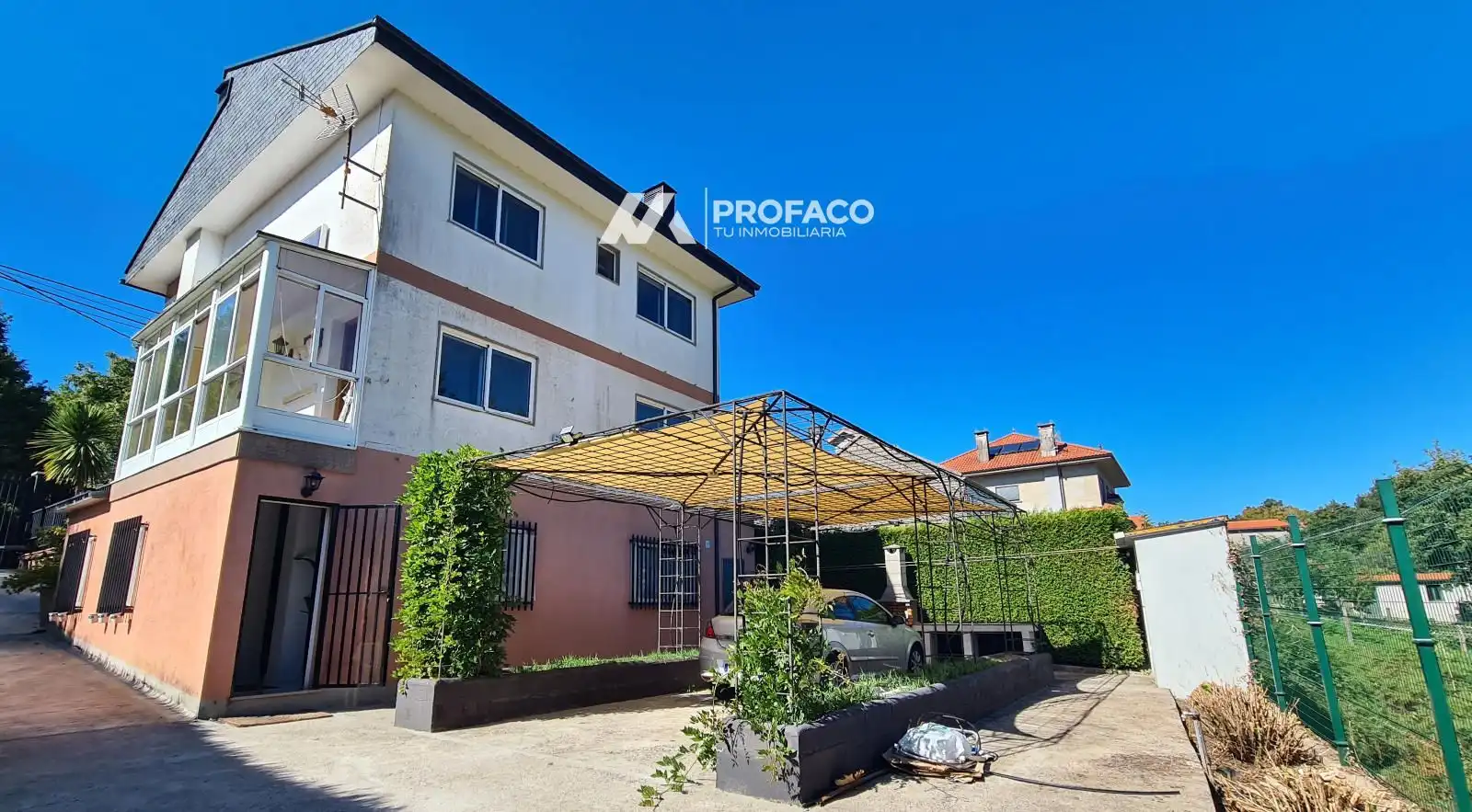 Detached house for sale in Muradas, imagen 28