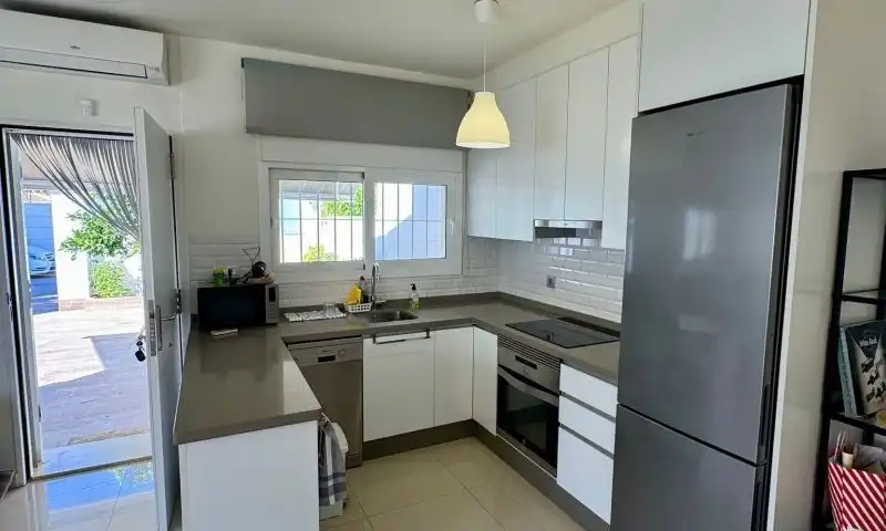 Villa avec piscine à vendre à Avenida Delfina Viudes, imagen 11