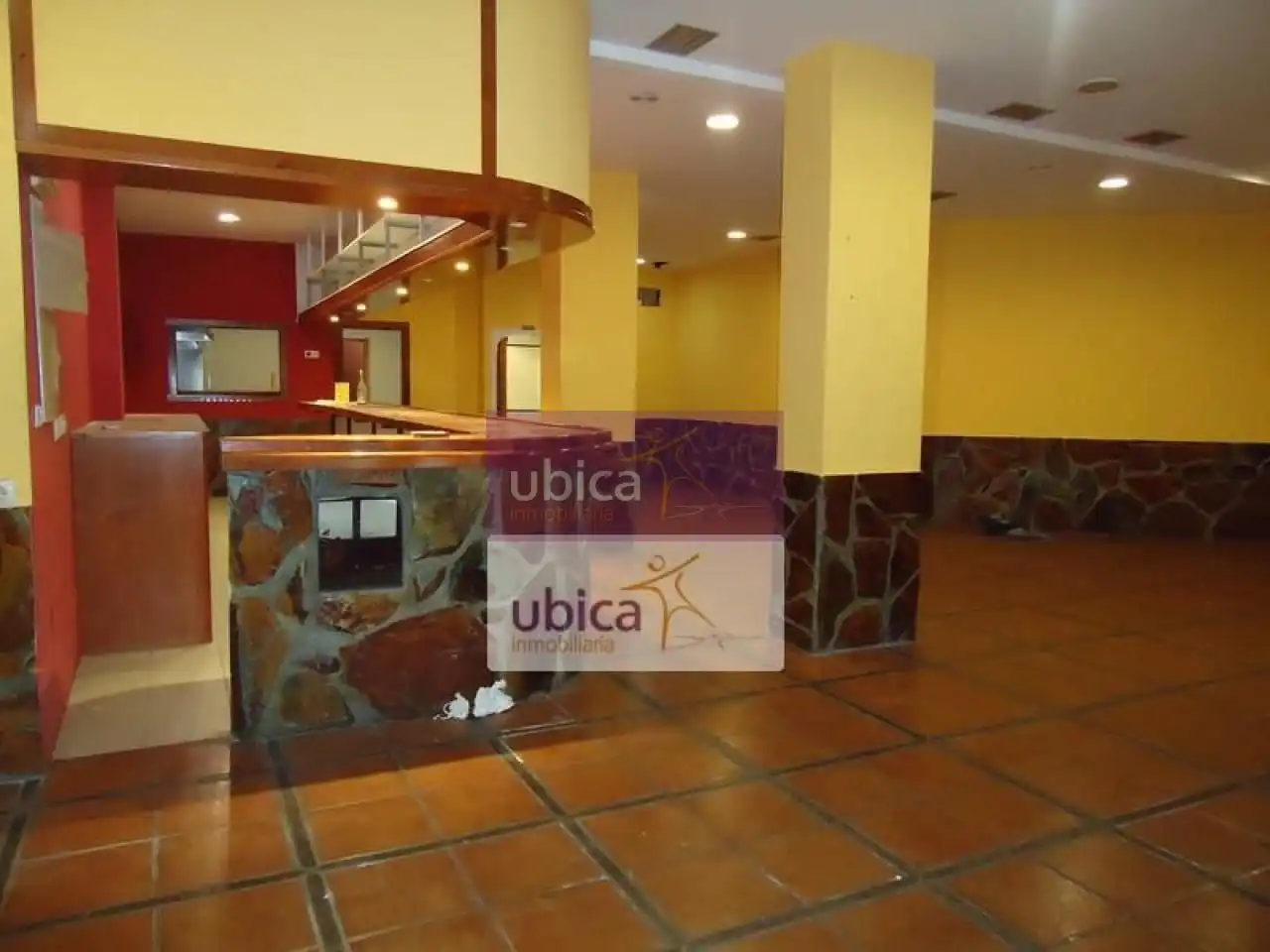 Local comercial en venta en O Porriño, imagen 2