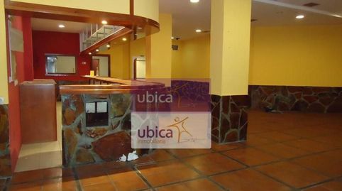 Foto 2 von Geschaftsraum zum Verkauf in O Porriño , Pontevedra