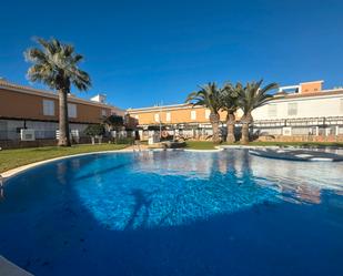 Piscina de Finca rústica en venda en Alcalà de Xivert amb Aire condicionat, Calefacció i Jardí privat