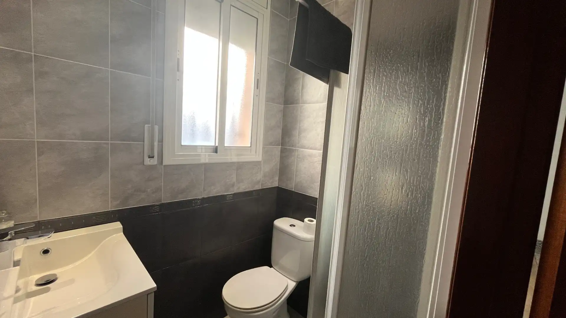 Baño de Casa o chalet en venta en Sant Pere de Ribes con Calefacción, Terraza y Horno