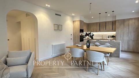 Foto 4 de Apartamento en venta en Calle del General Pardiñas, Goya,  Madrid Capital