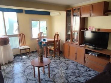 Wohnung zum Verkauf in Elche ciudad