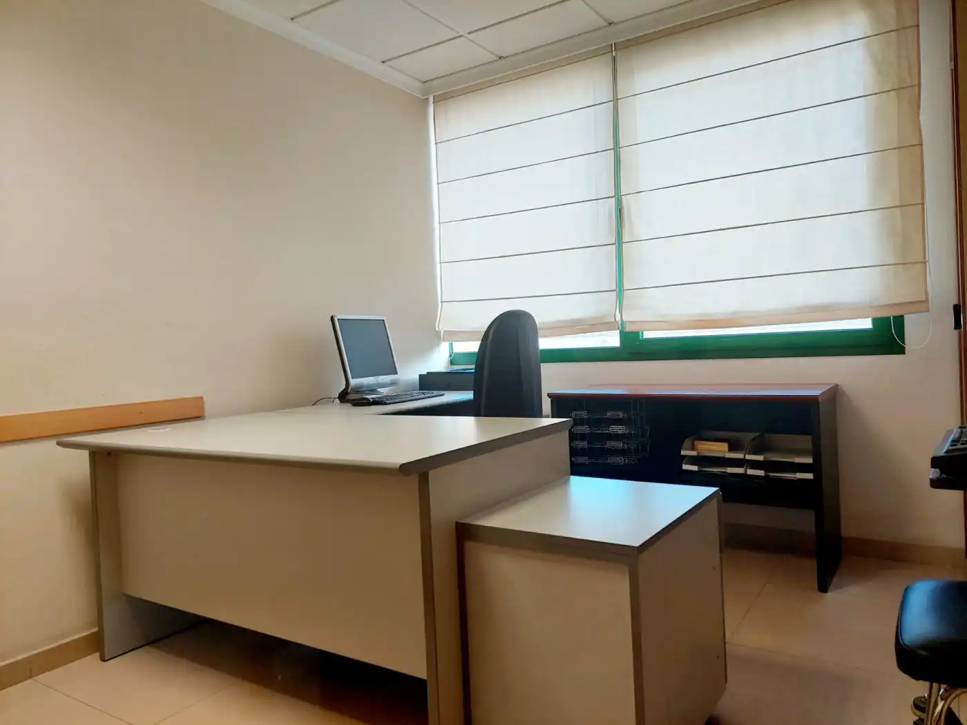 Office for sale in Amposta  with Air Conditioner and Furnished
