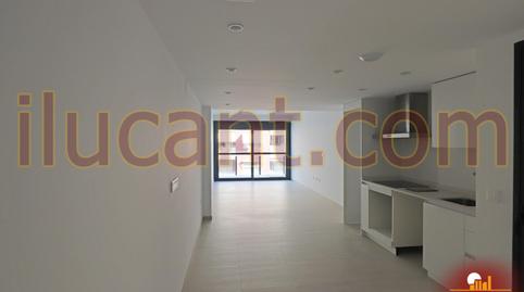 Foto 3 de Pis en venda a Florida Baja, Alicante / Alacant