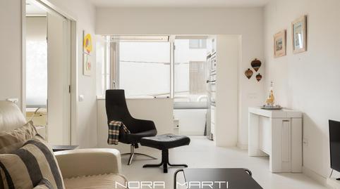 Photo 3 of Apartment to rent in Les Tres Torres,  Barcelona Capital