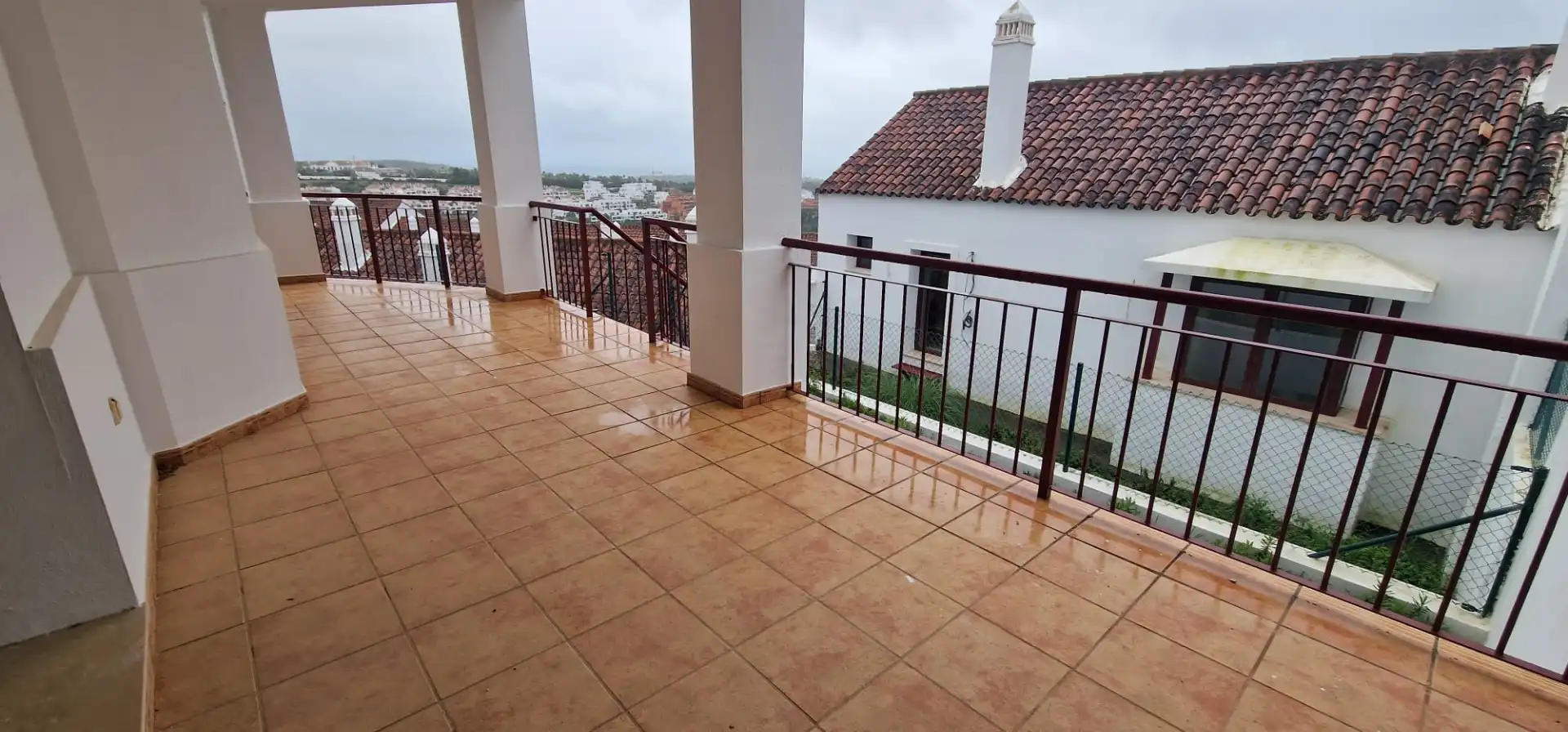 Adossat en venda a Urbanización Doña Julia C/Higuera Village 2, imagen 2