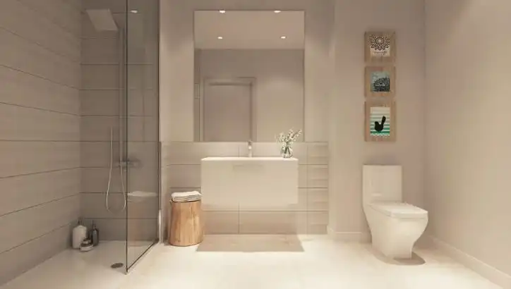 Mini appartamento con terrazza in vendita a Manilva Pueblo, imagen 16