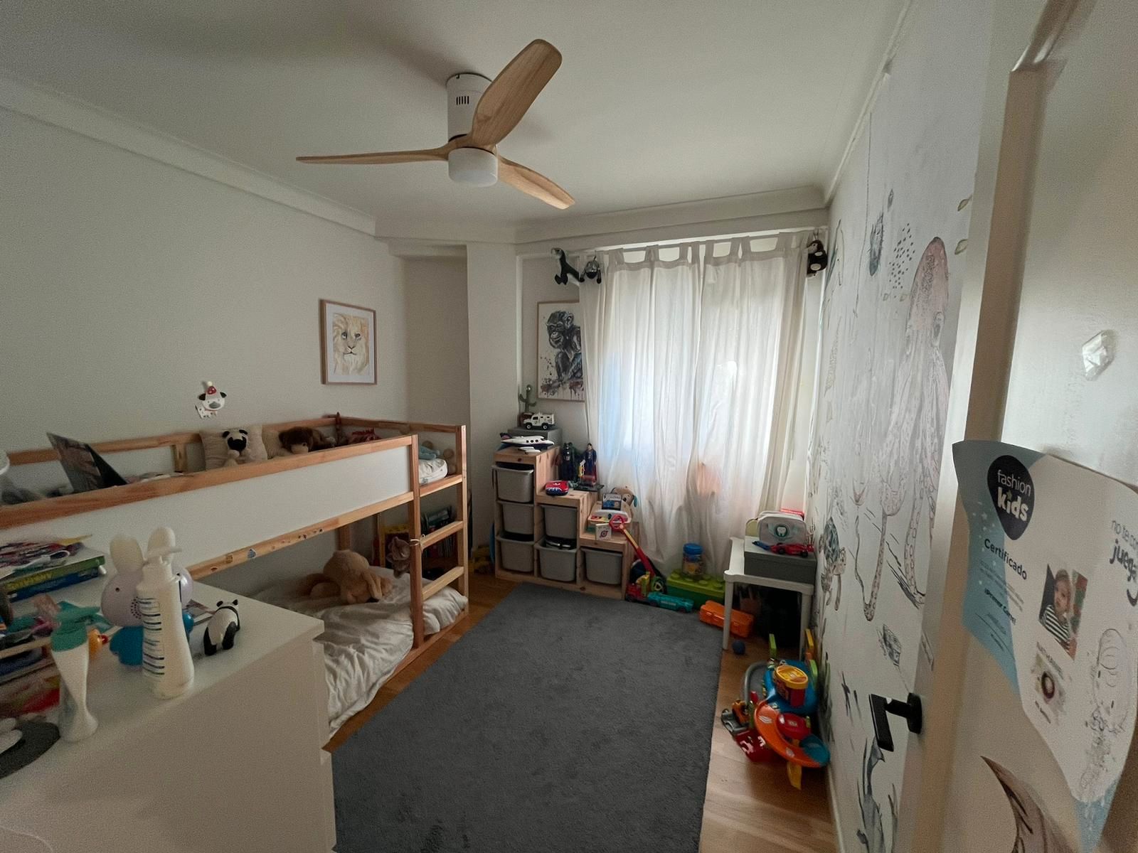 Wohnung zum verkauf in Calle de Miguel Servet, La Granja, San José,  Zaragoza Capital