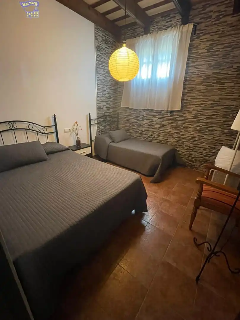 Casa rústica en venda a Arcos de la Frontera, imagen 52
