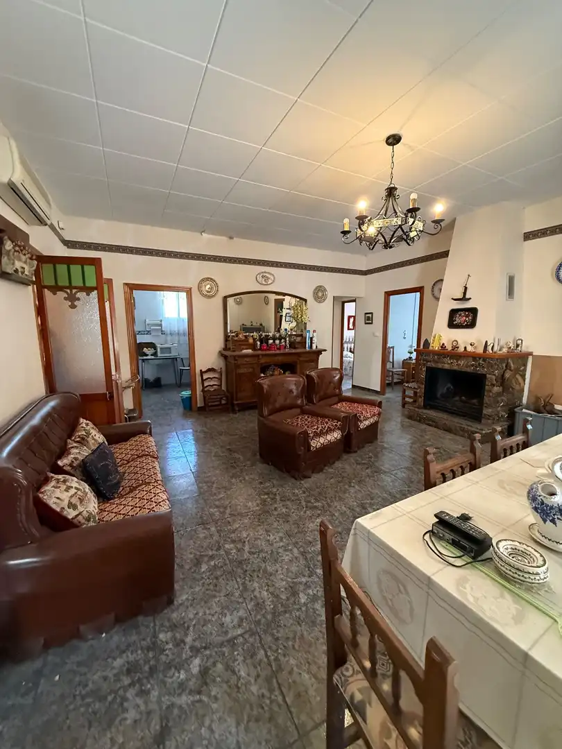 Casa rústica en venda a Cañada, imagen 13