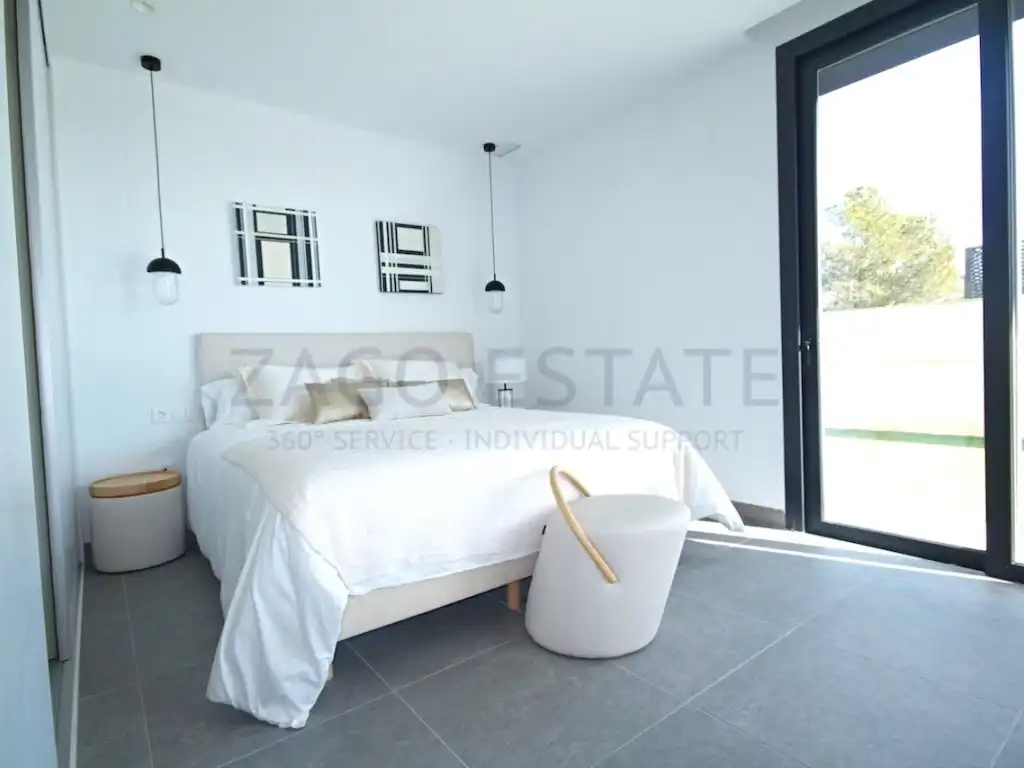 Maison mitoyenne à vendre à Avenida Balcon De Ponoig, imagen 19