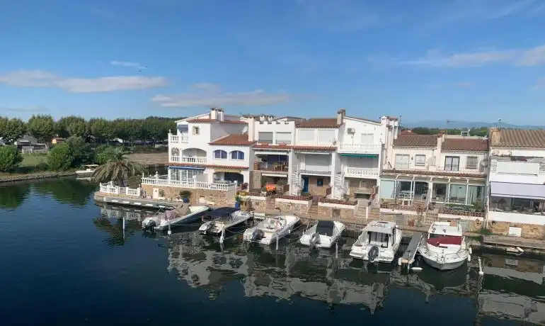 Appartement avec terrasse à vendre à Alberes 191, imagen 3