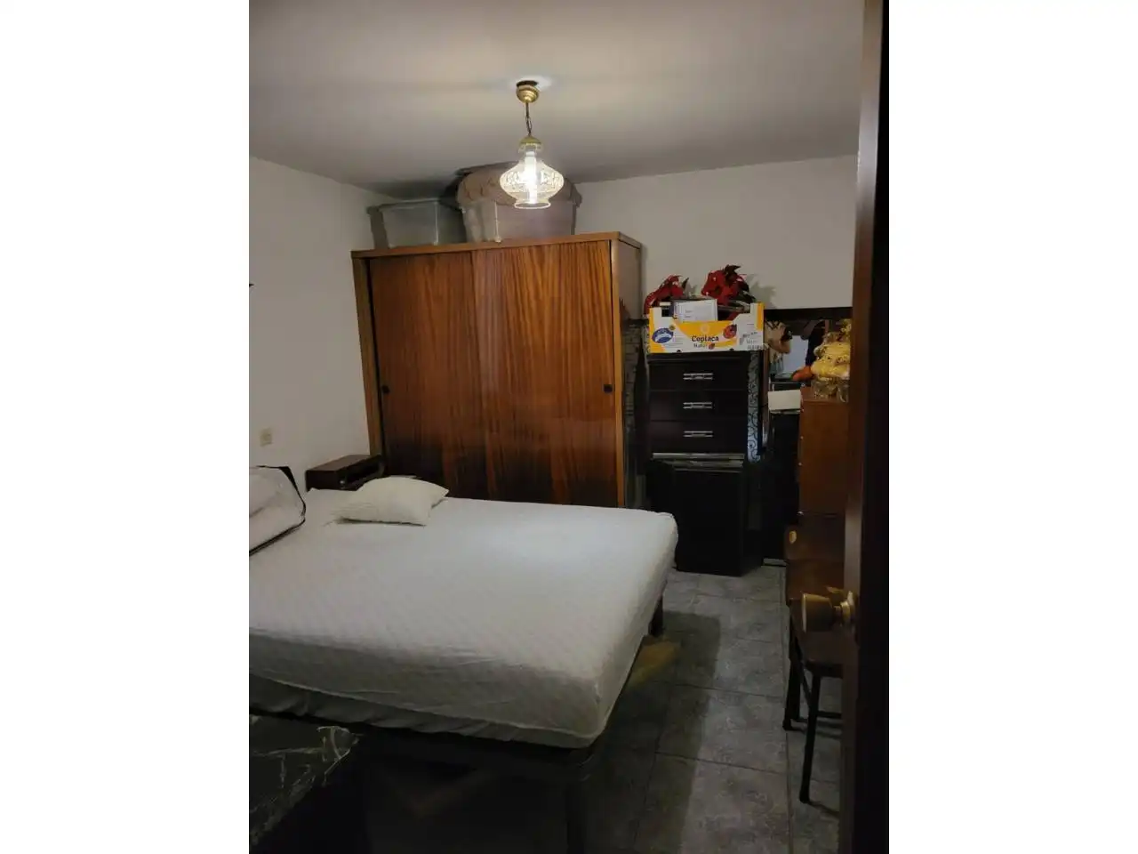 Chalet con piscina en venta en Baza, imagen 10