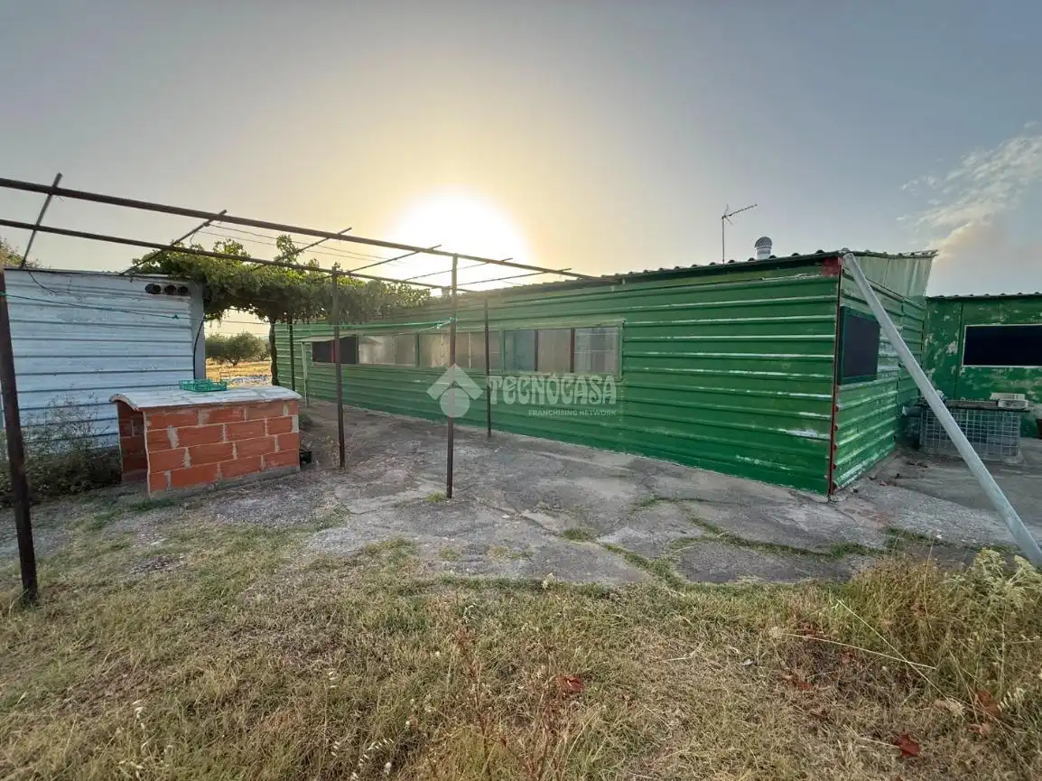 Casa rústica en venda a Almorox, imagen 2