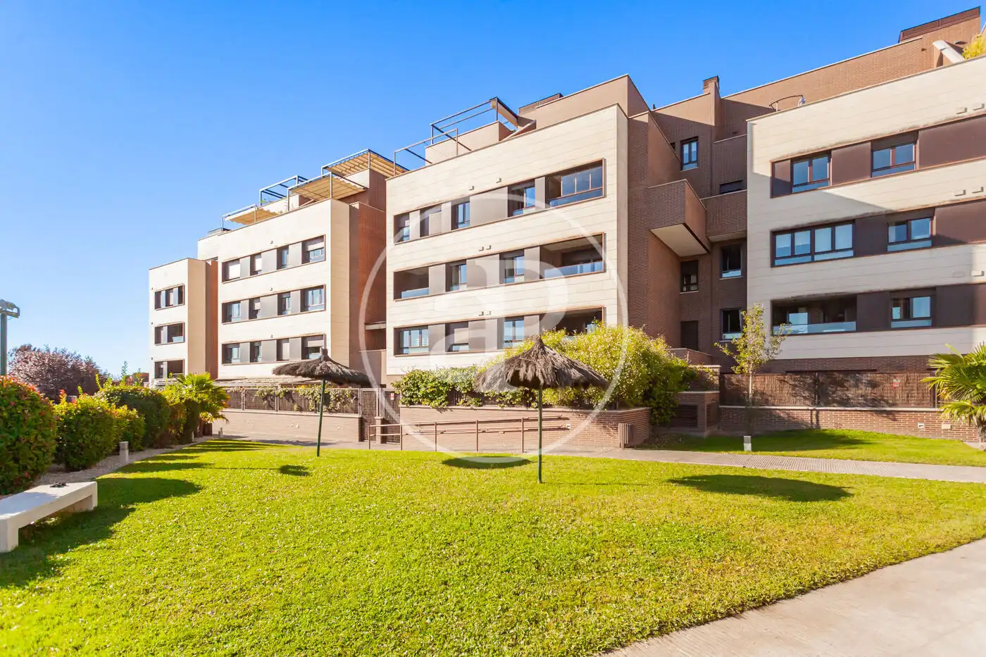 Flat with pool to rent in C. de Peñalara de Aravaca, imagen 32