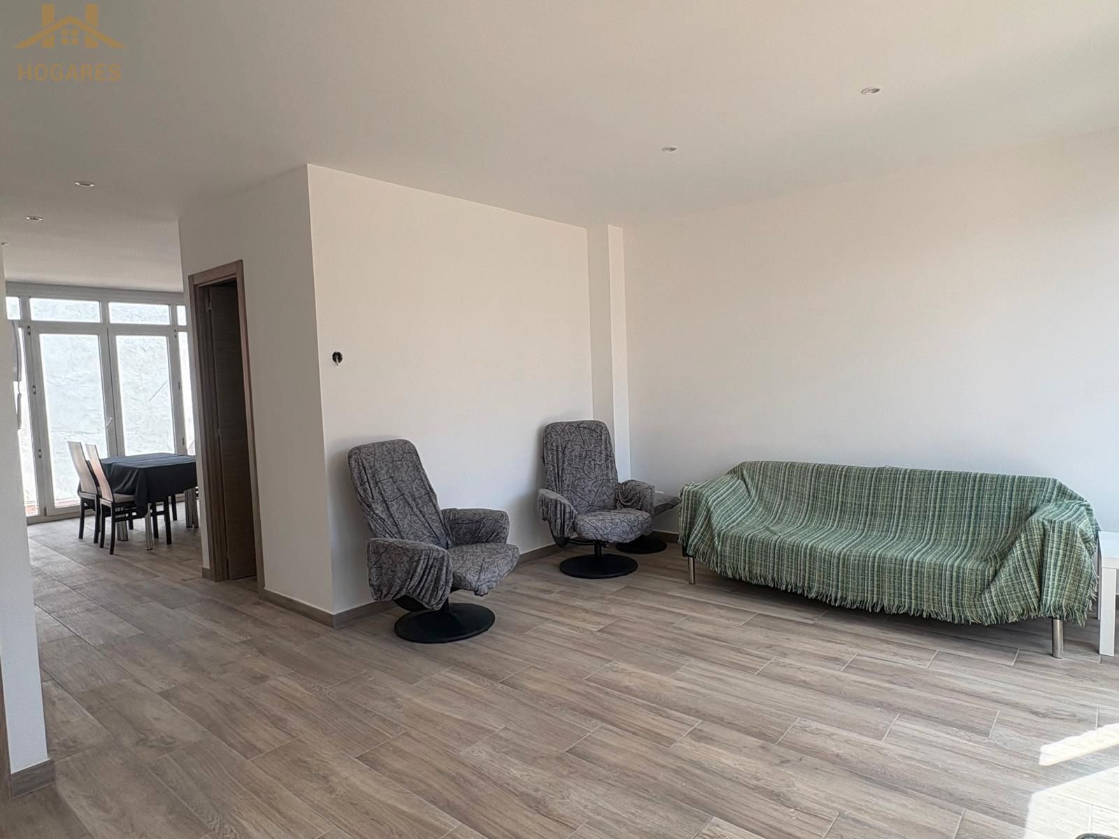 Dúplex de alquiler en Villa del Prado