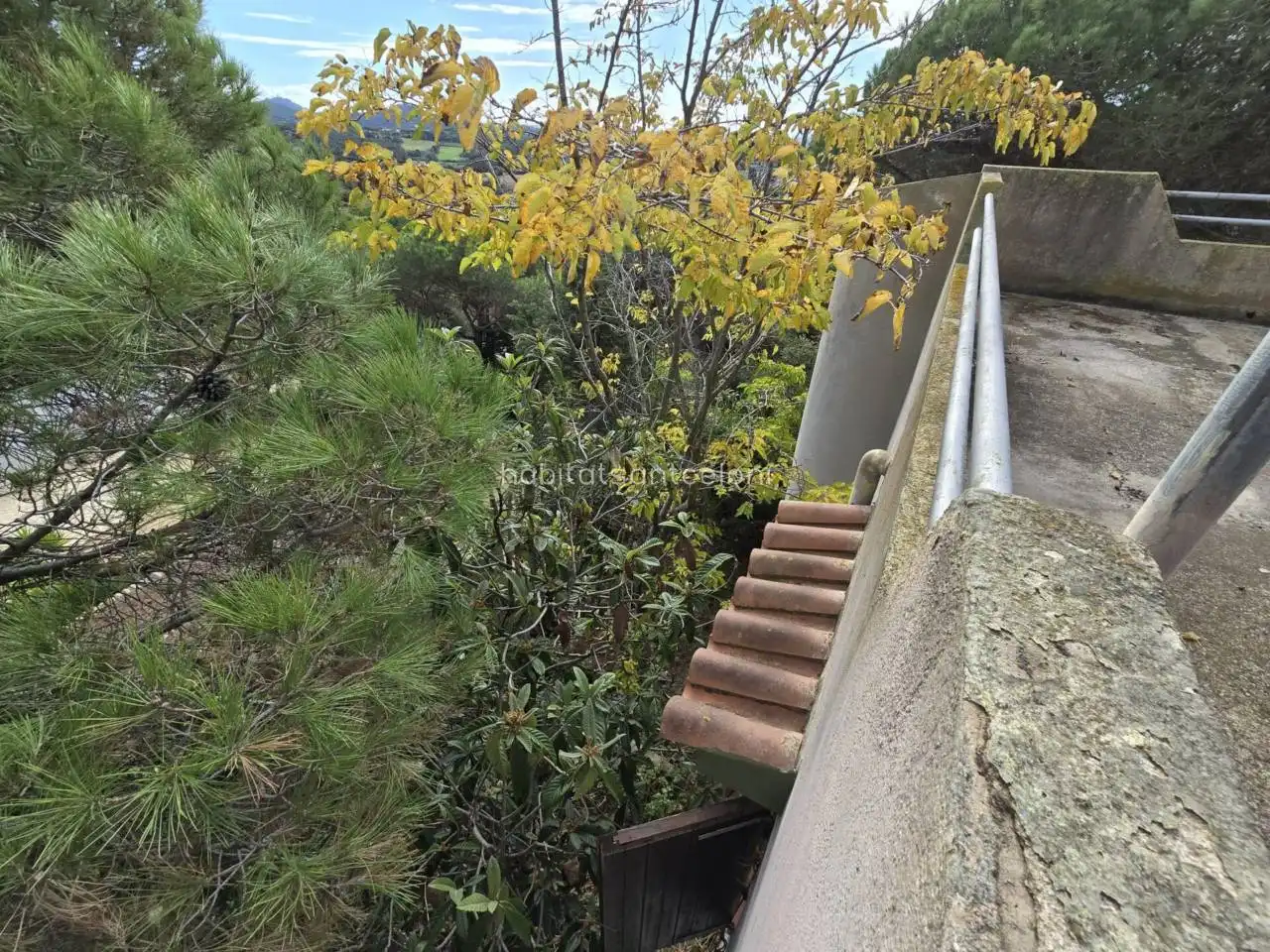 Jardí de Casa o xalet en venda en Tordera amb Jardí privat i Terrassa