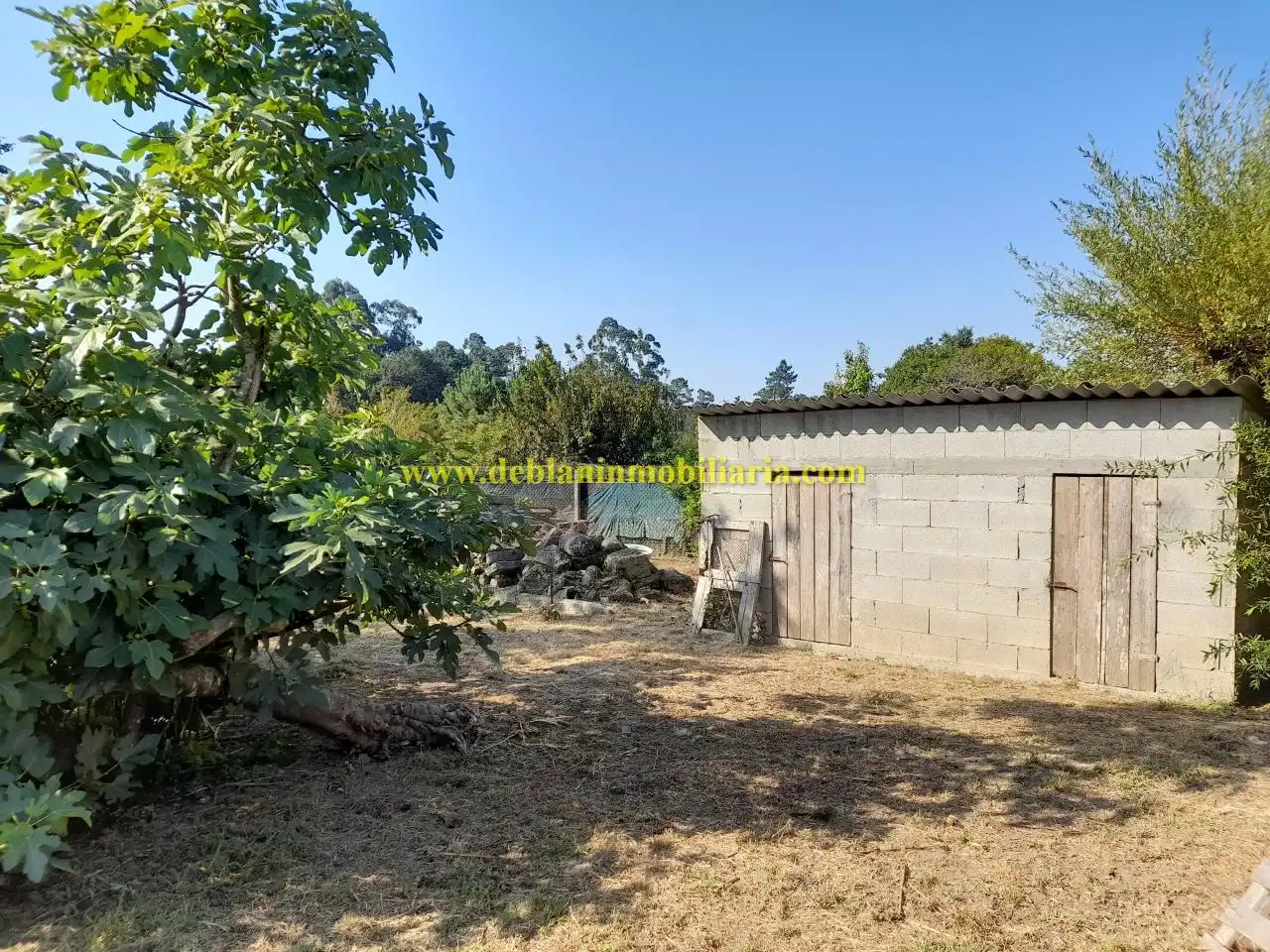 Casa con jardín en venta en Tomiño, imagen 18