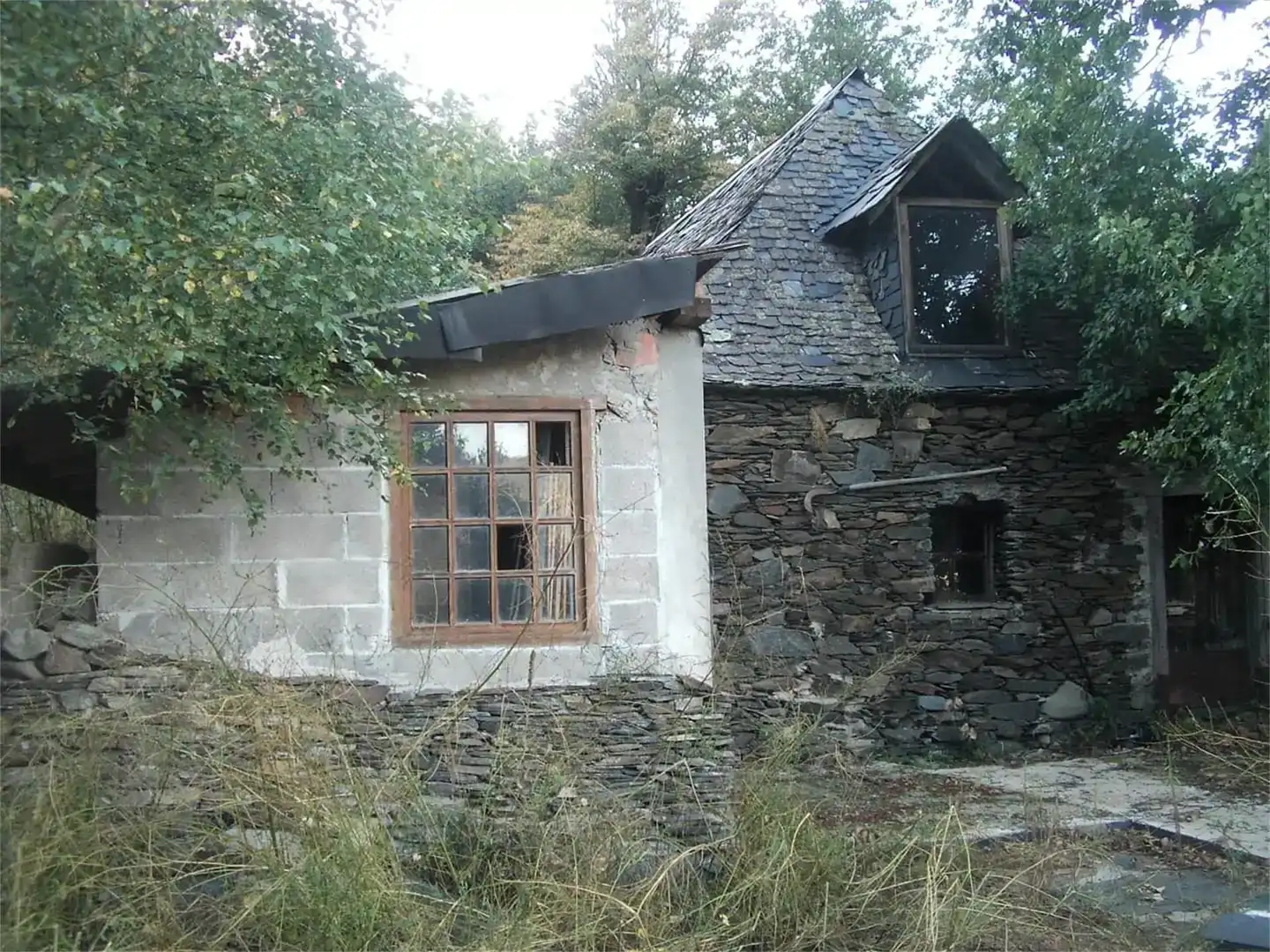 Vista exterior de Finca rústica en venta en Es Bòrdes