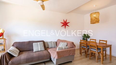Foto 5 de Ático en venta en La Bordeta, Barcelona Capital