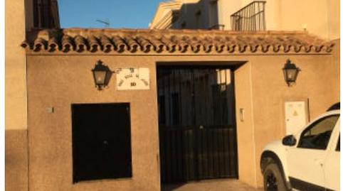 Foto 2 de Casa adosada en venda a Calle Guadalete, Parque Atlántico - Ronda este, Cádiz