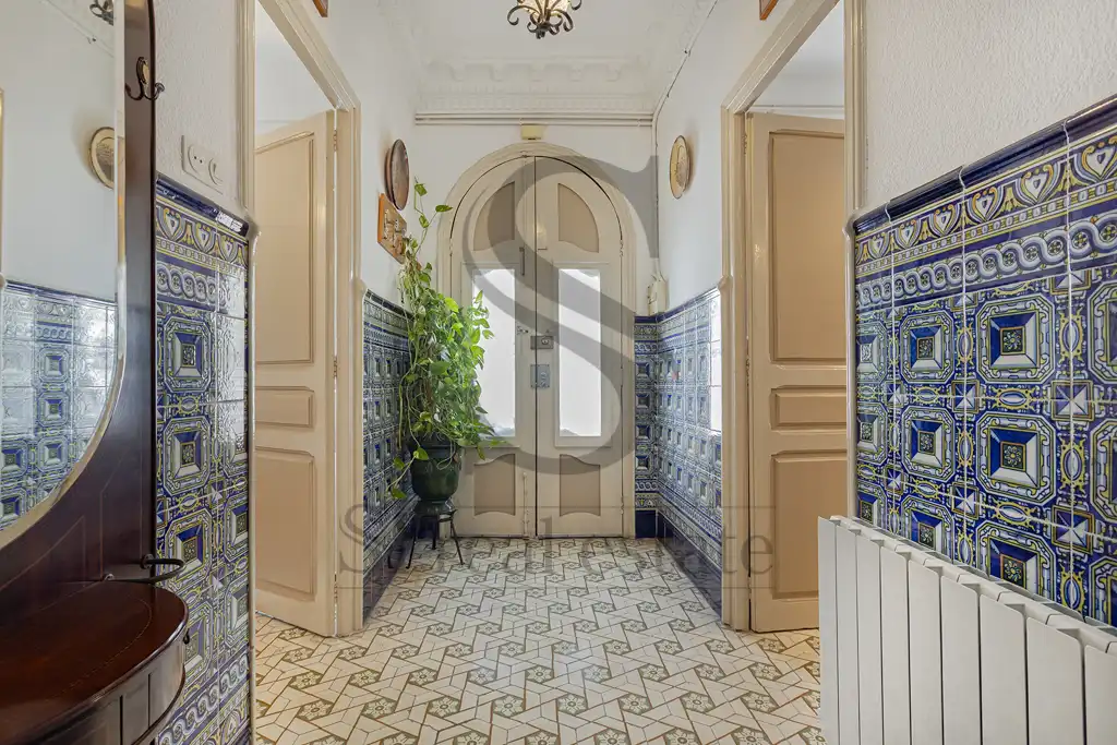 Wohnung zum Verkauf in Carrer Antonio Figuerola, imagen 3