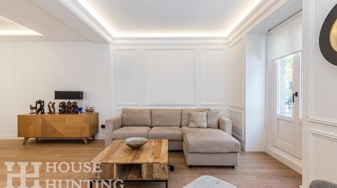 Foto 5 de Piso en venta en Calle de la Princesa, Argüelles, Madrid