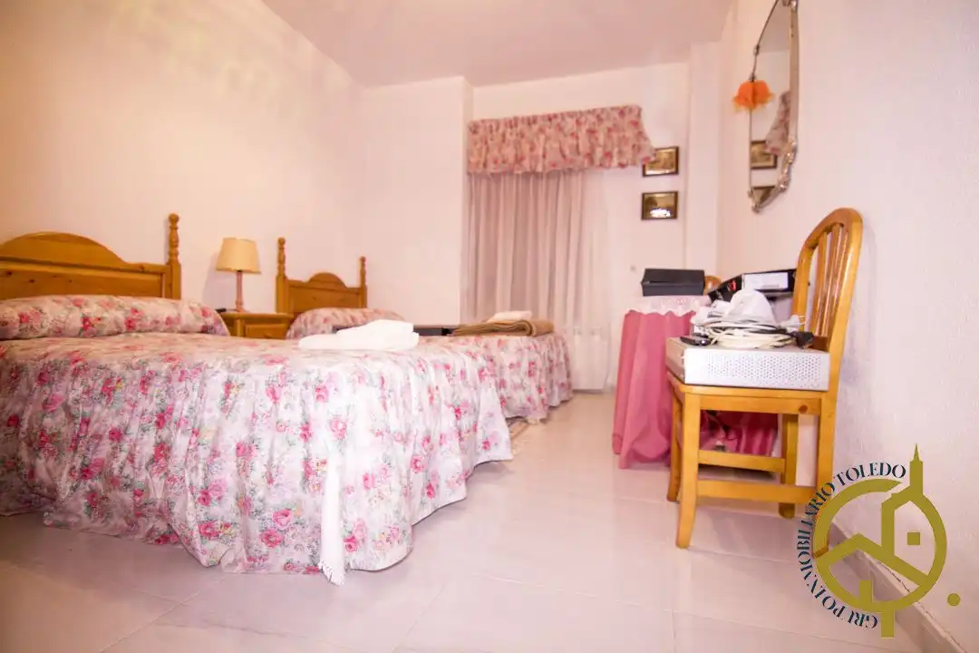 Habitación de Residencial en venta en Guadamur