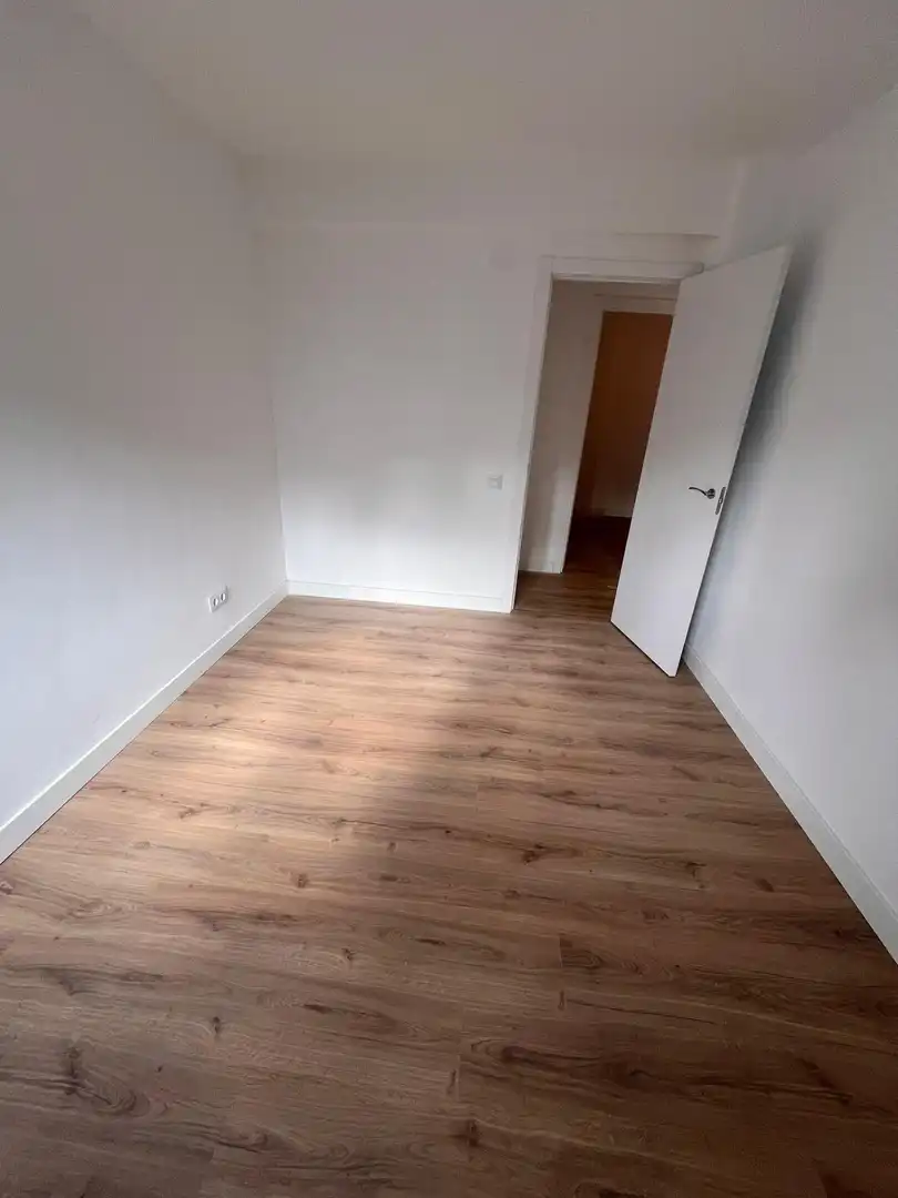 Bedroom of Flat for sale in Móstoles  with Air Conditioner and Heating