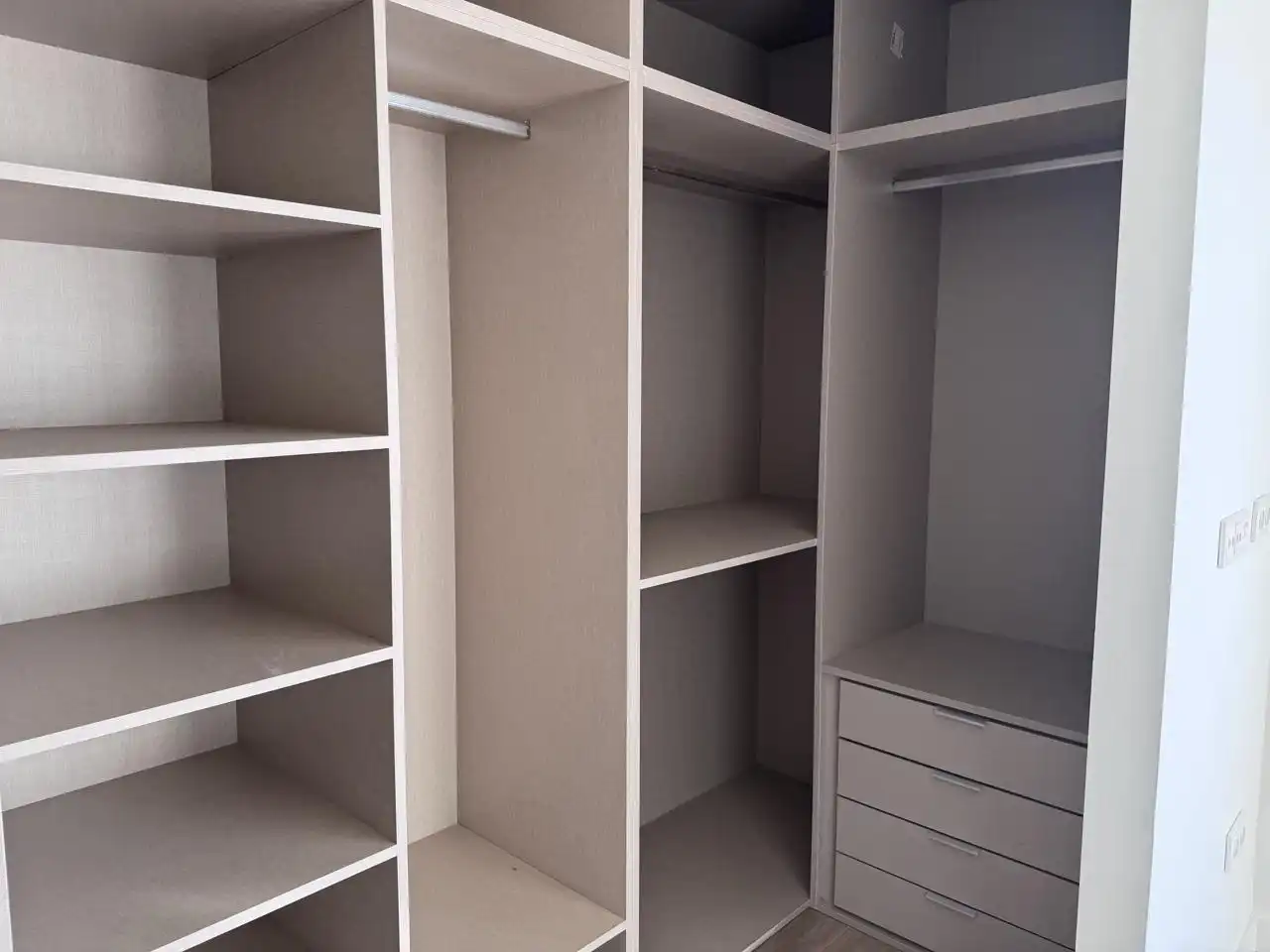 Dormitori de Casa o xalet en venda en Alhaurín de la Torre