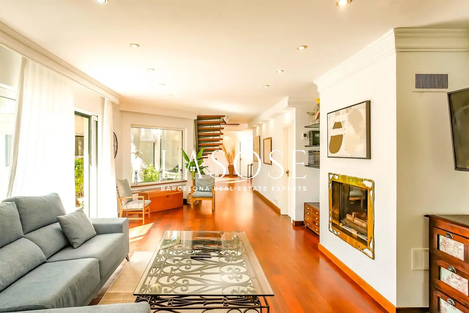 Chalet con terraza en venta en Paseo VILANOVA, imagen 39