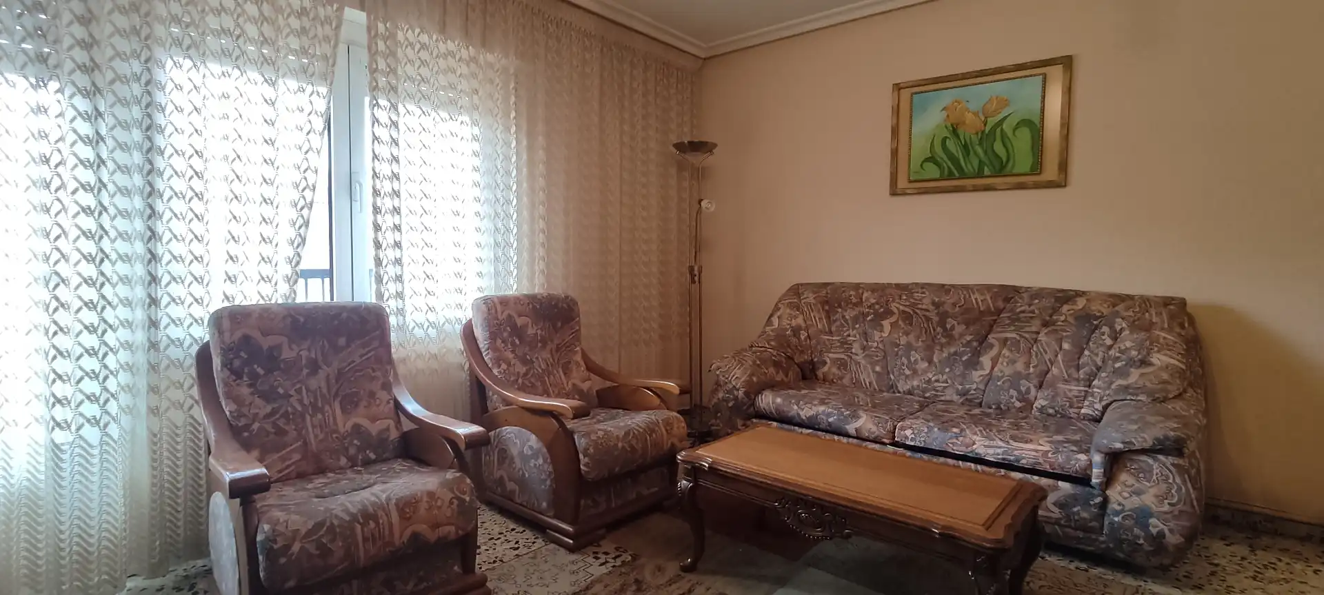 Flat with terrace for sale in Arnedo, imagen 4