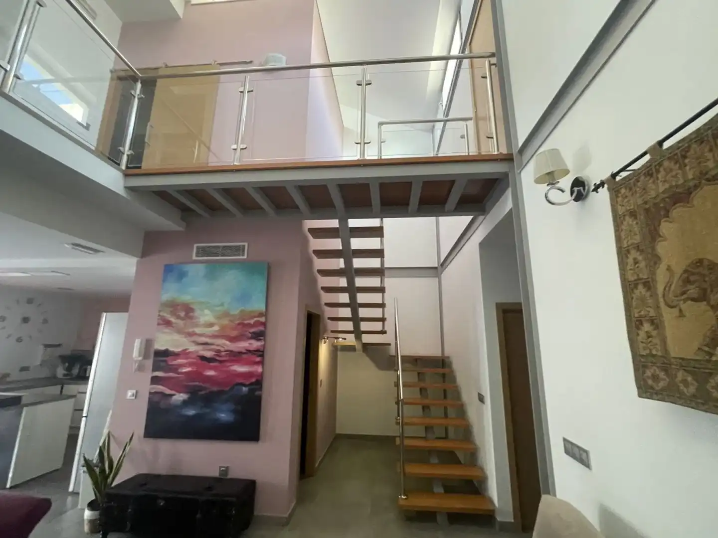 Casa o xalet en venda en La Rinconada amb Aire condicionat