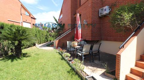 Foto 3 de Casa adosada en venda a Mas Camarena, Valencia